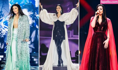 Laura Pausini best model img