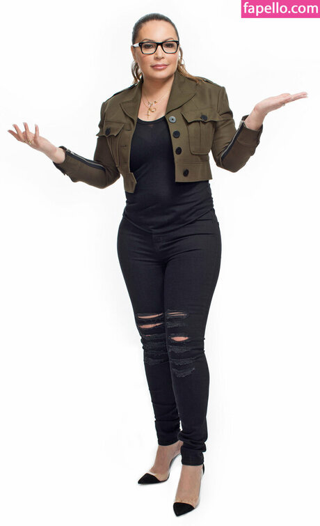 Angi Martinez nudes star galleries