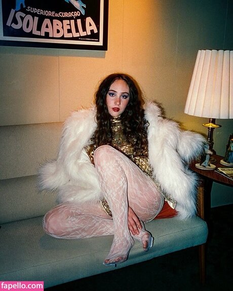 chappellroan pornstar nudes images