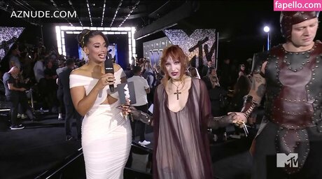 chappellroan model nude images