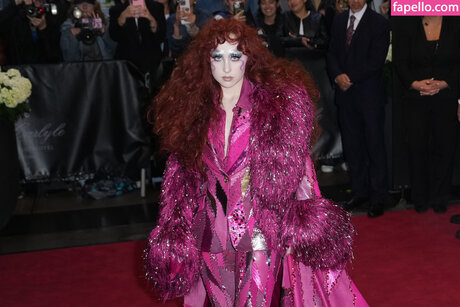 chappellroan star porn picture