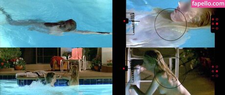 Morgan Fairchild pornstar exclusive pictures