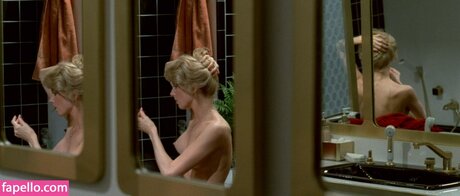 Morgan Fairchild exclusive pornstar photos