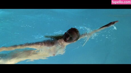 Morgan Fairchild pornstar erotic pic