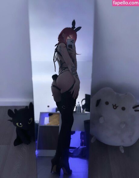 Grimsocc star hot picture