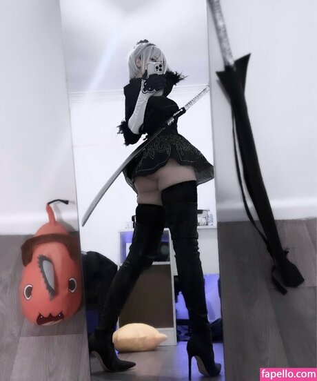 Grimsocc perfect star image