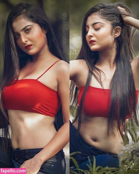 Debpriya Ghosh star nudes img