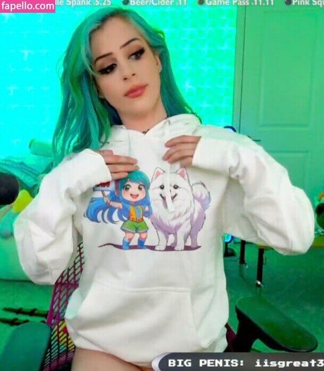 Kati3Kat pornstar naked archive