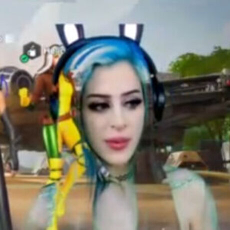 Kati3Kat star best pics