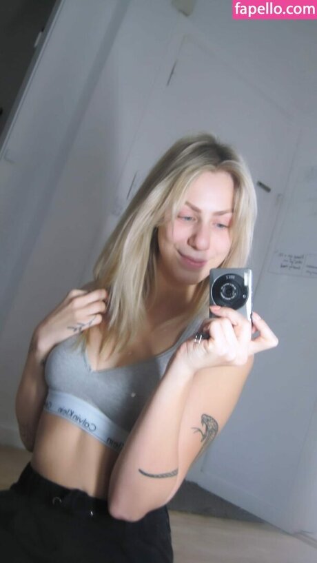 Marie Watson Profile pic