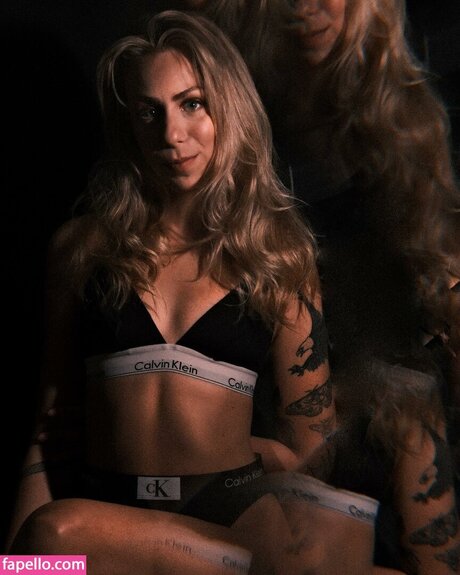 Marie Watson pornographic model archive