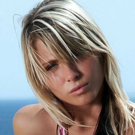 Izzie Babe pretty pornstar photo