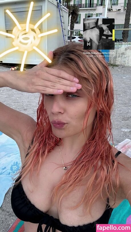 Maelle Pistoia xxx actress picture