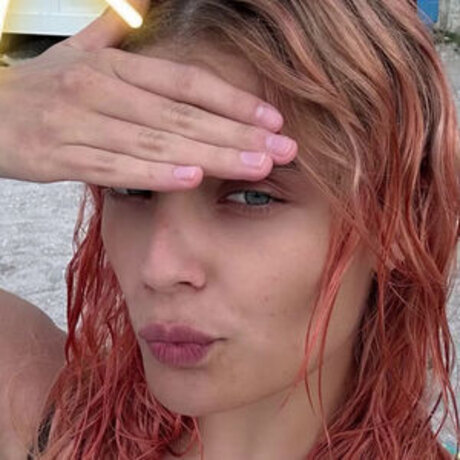 Maelle Pistoia art star archive