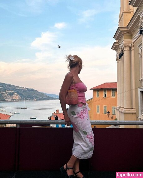 Maelle Pistoia nude actress pic