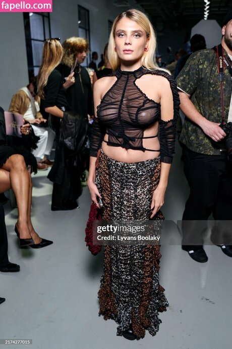 Maelle Pistoia nudes pornstar archive