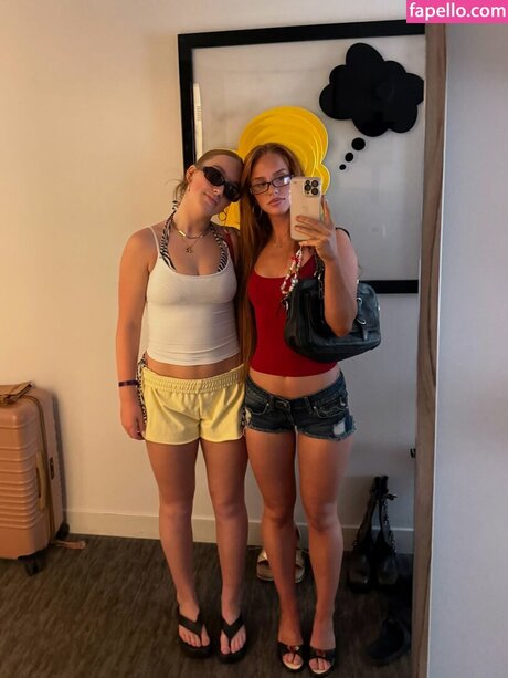 friends onlyfans sexy nude img