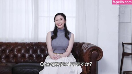 Sayuri Hayama pretty model photo