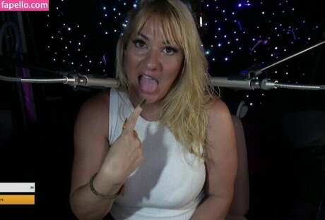 Asmr Southernbell star porn image