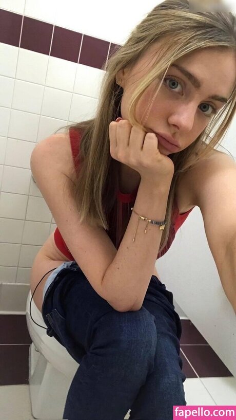 Maddie Phillips nudes actress photo