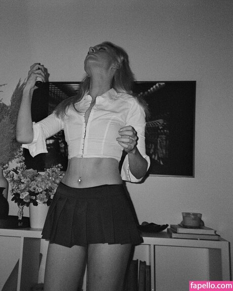 Maddie Phillips sexy pornstar photo