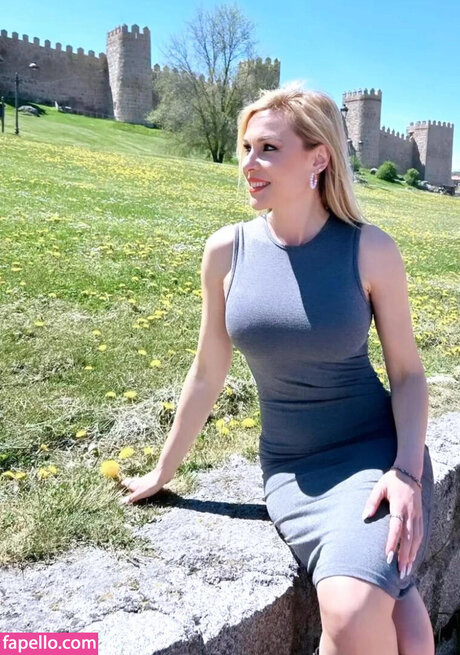 Beatriz Casado star pornographic picture