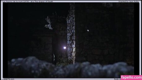 Brigitte Lahaie model porn image