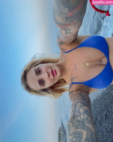 Bruna Rotta beautiful model img