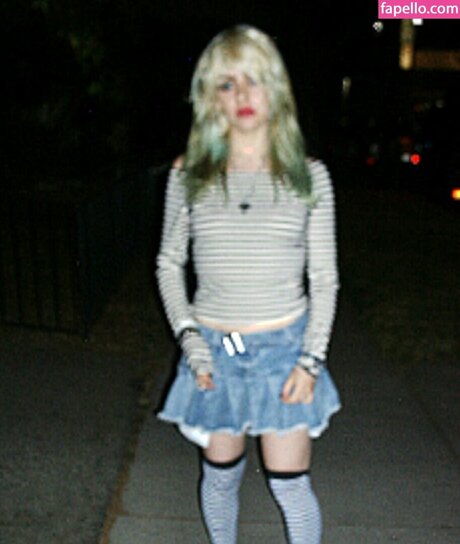 wormsheriff top model pictures