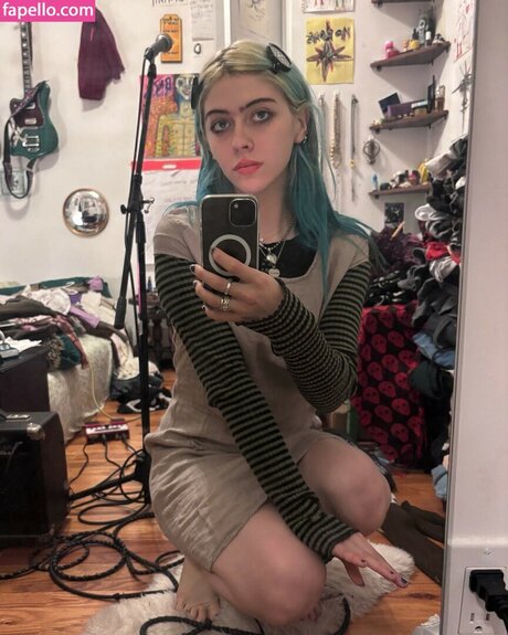 wormsheriff model nude pics