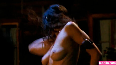 Ninahartmann erotic model gallery