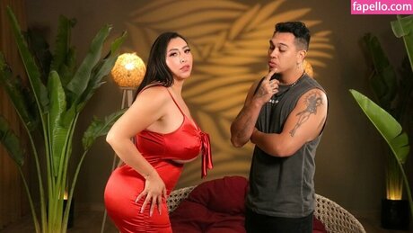 Sexmex model porn pictures