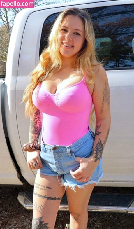 sugarlove hot model photo