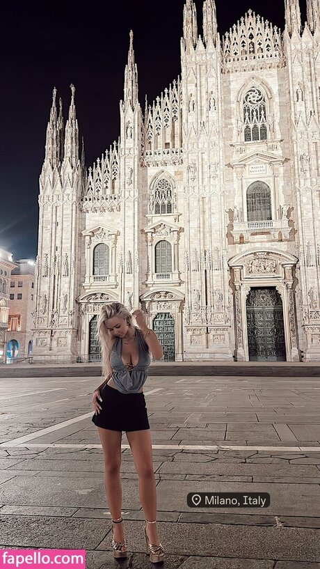 Thalia Hamidi nudes pornstar pics