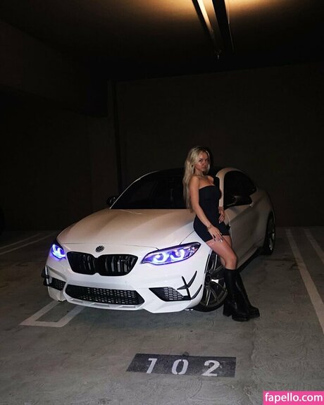 Thalia Hamidi xxx star picture