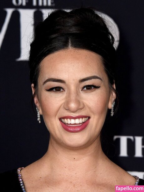 Cara Gee nudes pornstar picture