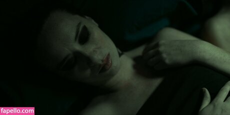 Cara Gee naked actress gallery