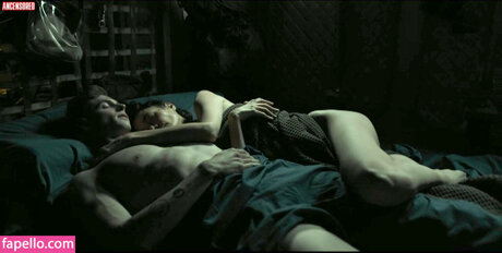 Cara Gee star hd images