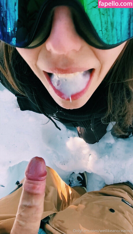 WetLikeAnOcean star best archive