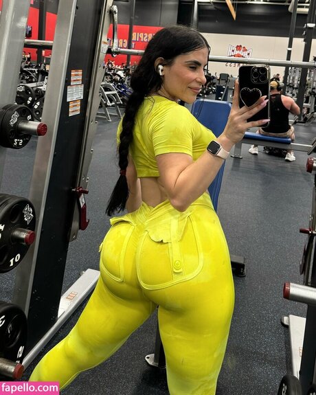 Emme Cavazos nude pornstar pics