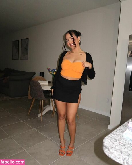 Zaira Lissette star xxx pic