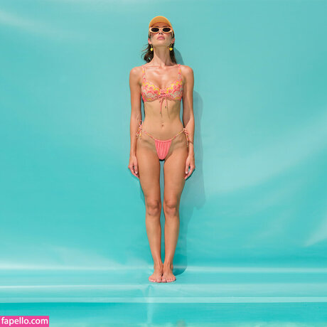 Rebecca Donaldson naked star pictures