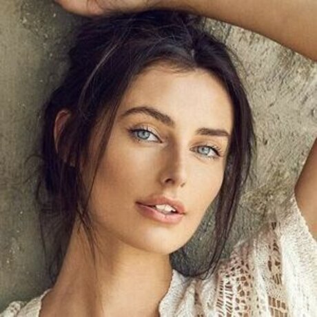 Rebecca Donaldson pretty pornstar photo