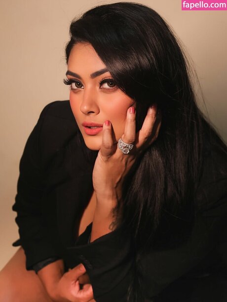 Twinkle Kapoor nudes model photo