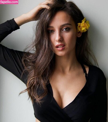 Mar a De Nati exclusive pornstar photos