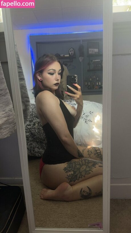 xxangellbabyxx pretty star image