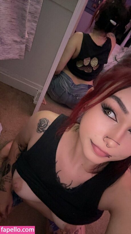 xxangellbabyxx model naked archive