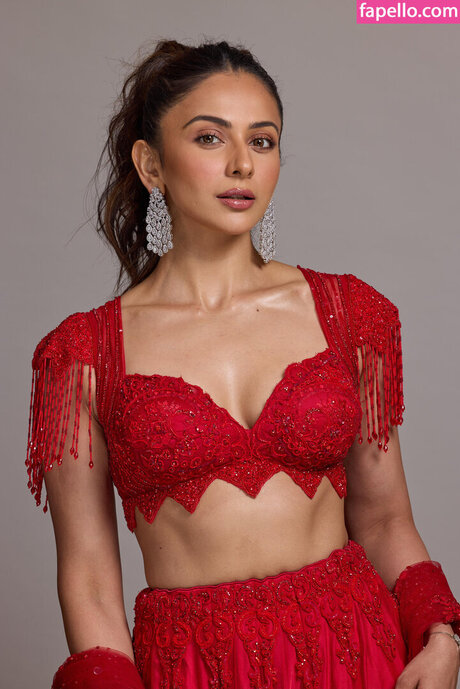 Rakul Preet star nudes pictures