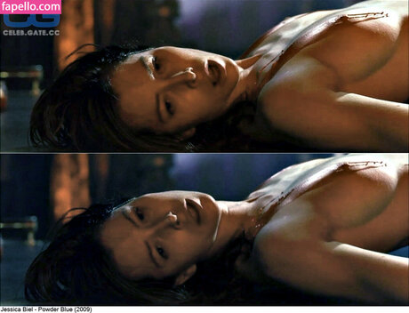 jessicabiel pretty actress pictures