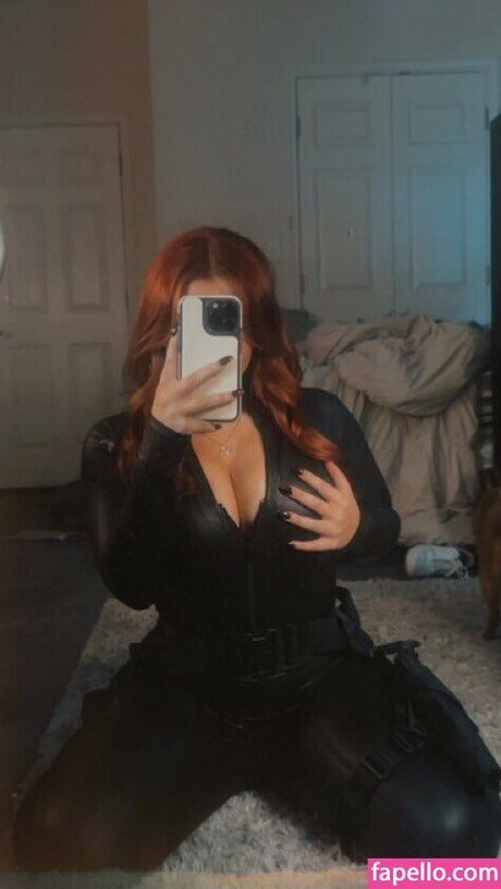 Lillianjl_ model naked pictures